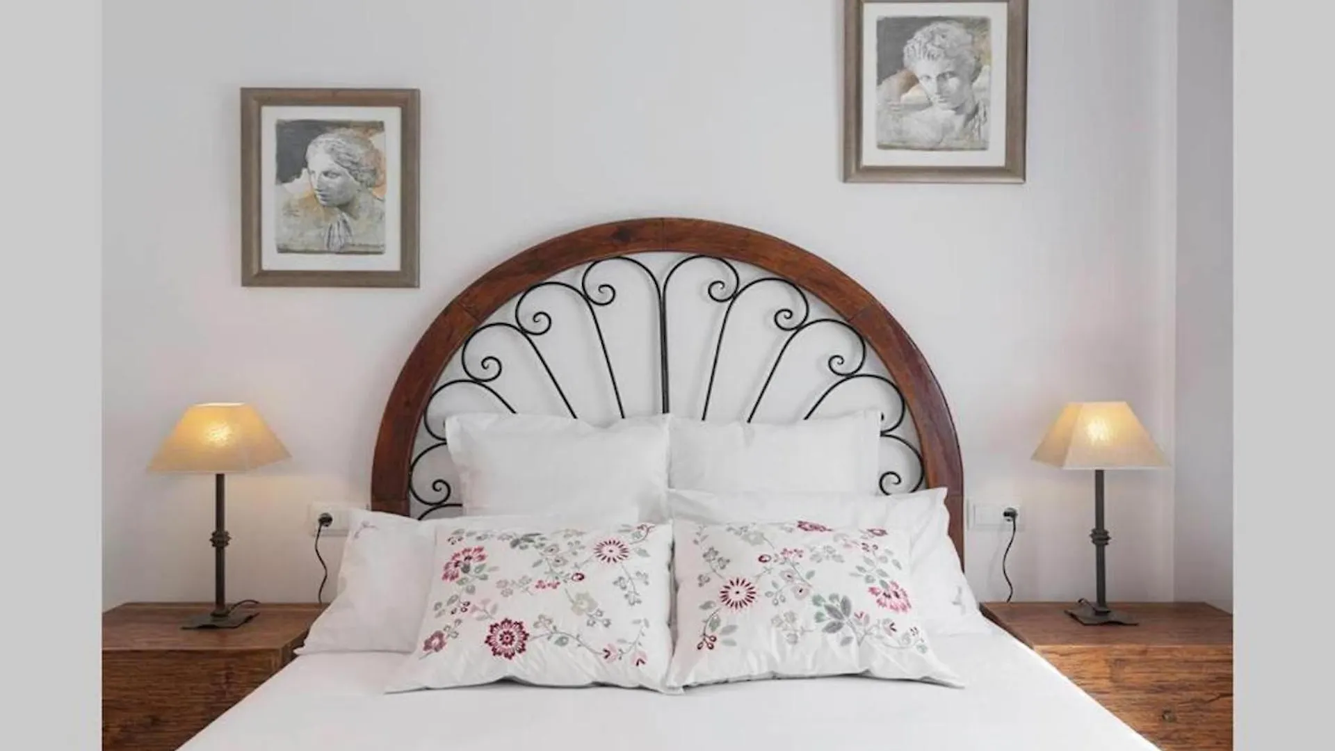 Holiday home Con Encanto Port De Soller