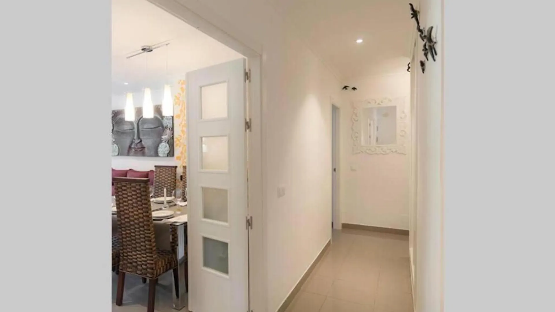 Holiday home Con Encanto Port De Soller