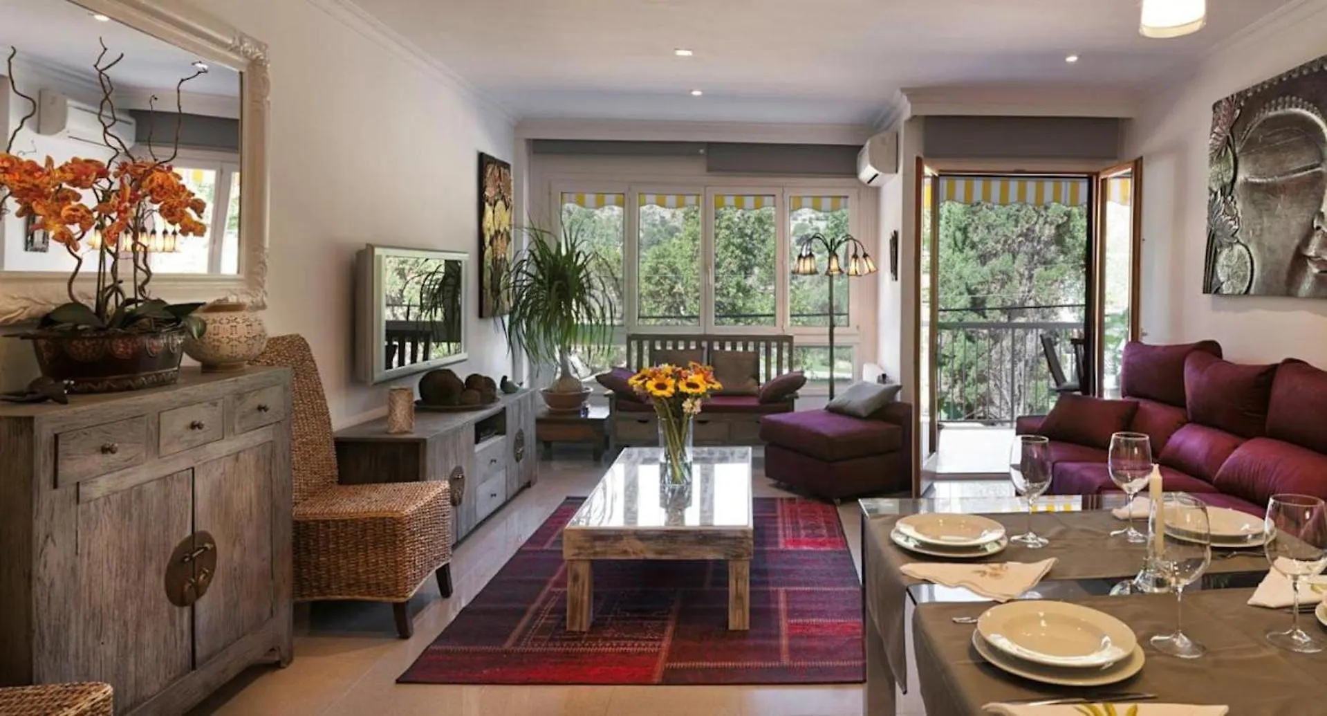 Holiday home Con Encanto Port De Soller