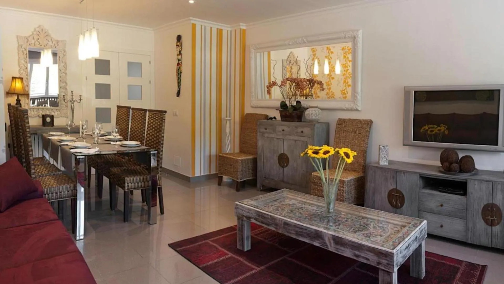Con Encanto Port De Soller Holiday home